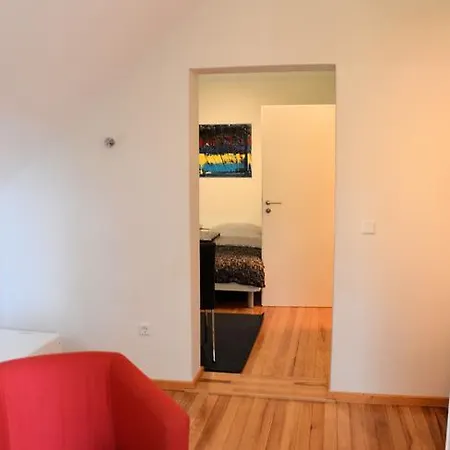 Schlafschoen Hotel 3*