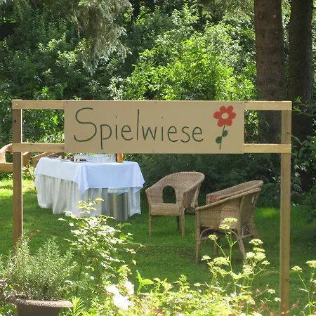 Schlafschoen Hotel
