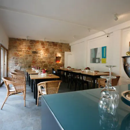Schlafschoen Hotel