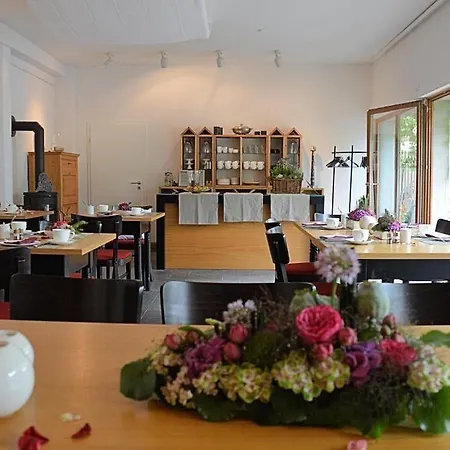 Hotel Schlafschoen