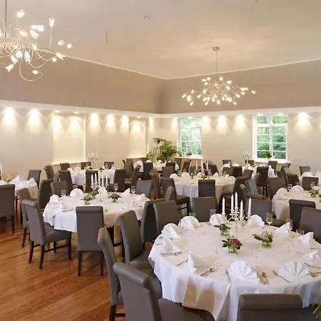 Hotel Schlafschoen Hannoversch Münden