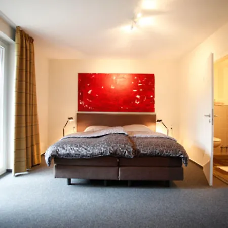 Schlafschoen Hotel Hannoversch Münden