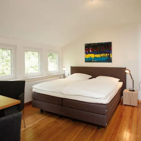 Otel Schlafschoen Hannoversch Münden