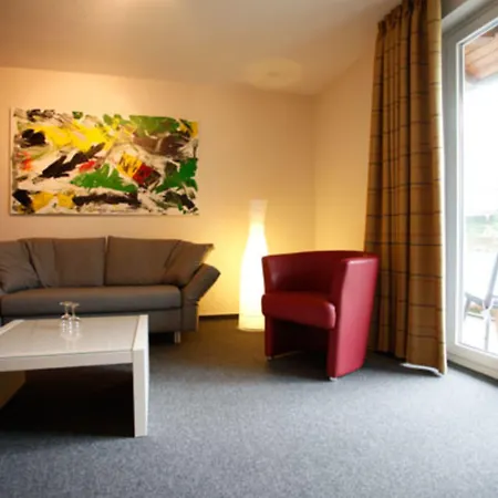 Schlafschoen Hotel Hannoversch Münden