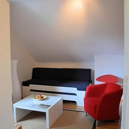 Hotel Schlafschoen 3*