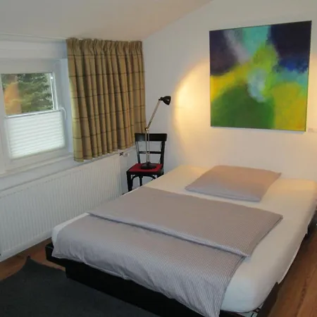 Hotel Schlafschoen Hannoversch Münden