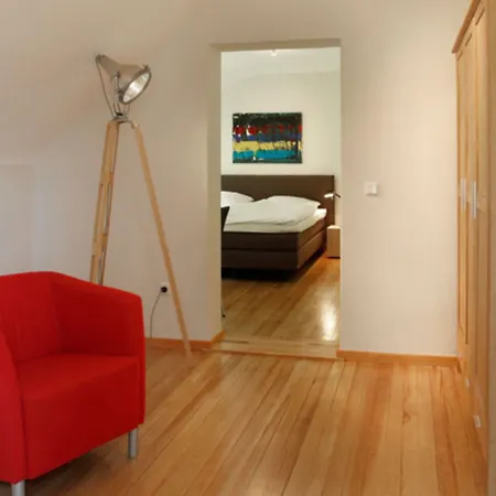 Hotel Schlafschoen 3*