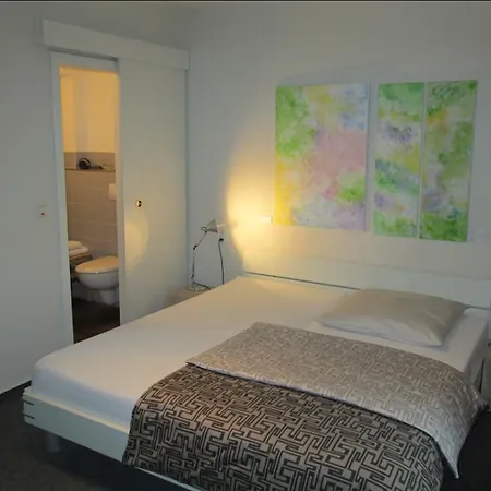 Schlafschoen Hotel Hannoversch Münden