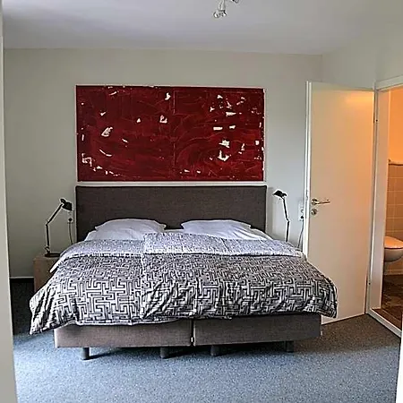 Schlafschoen Hotel 3*