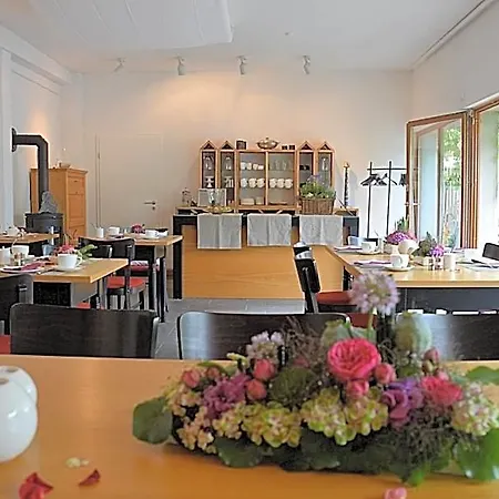 Schlafschoen Hannoversch Münden