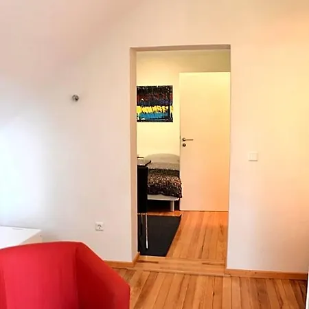 Hotel Schlafschoen 3*
