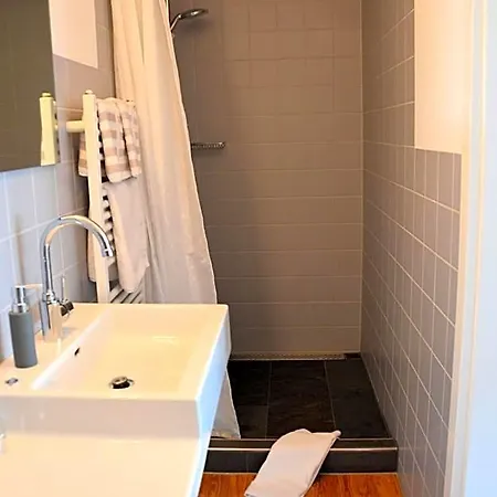 Hotel Schlafschoen Hannoversch Münden