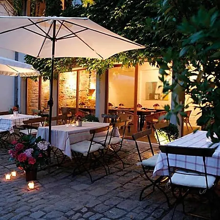 Schlafschoen Hotel Hannoversch Münden