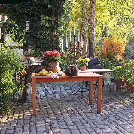 Schlafschoen Hotel Hannoversch Münden