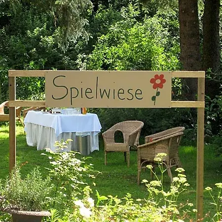 Schlafschoen 3* Hannoversch Münden