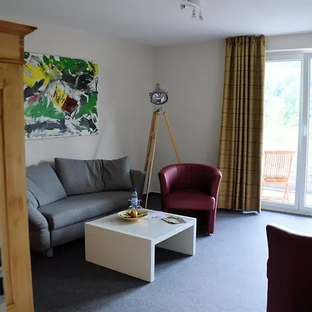 Schlafschoen Hotel 3*