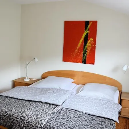 Schlafschoen Hannoversch Münden