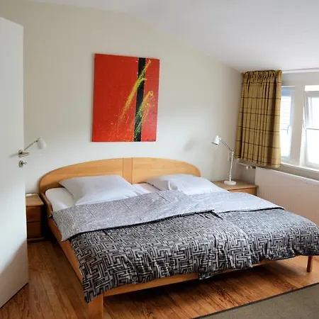 Schlafschoen Otel 3*