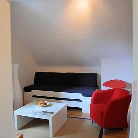 Hotel Schlafschoen 3*