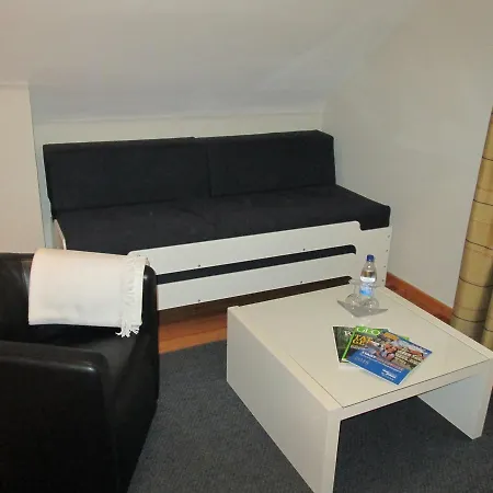 Hotel Schlafschoen