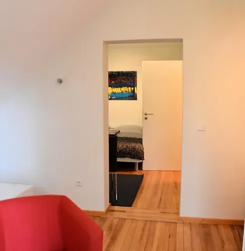 Schlafschoen 酒店 3*