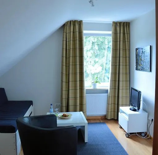 Schlafschoen 酒店 汉诺威-明登