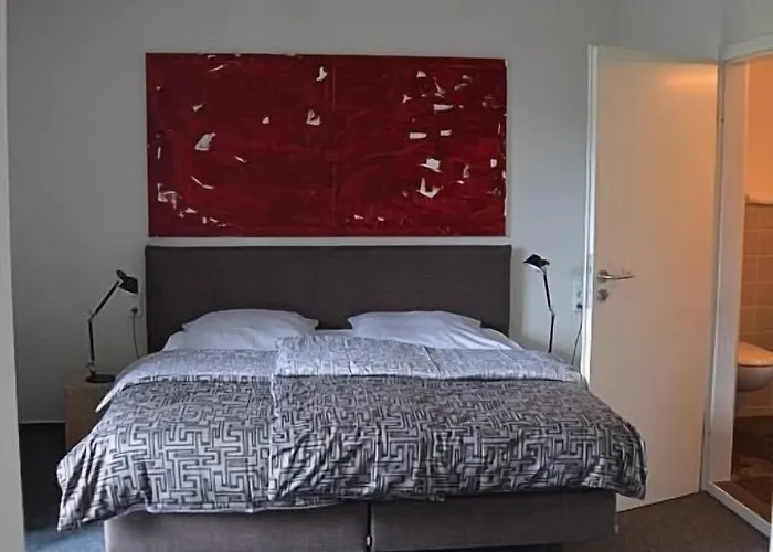 酒店 Schlafschoen 汉诺威-明登