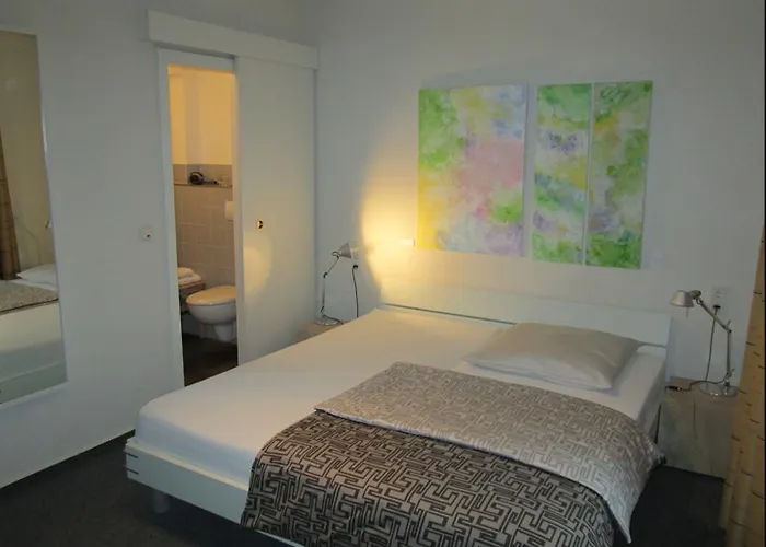 Schlafschoen 酒店 汉诺威-明登