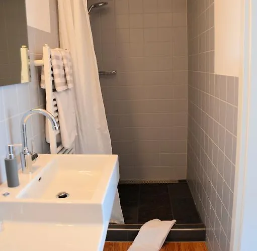 Schlafschoen 酒店 汉诺威-明登