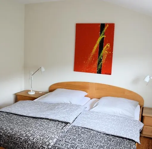 Schlafschoen 汉诺威-明登